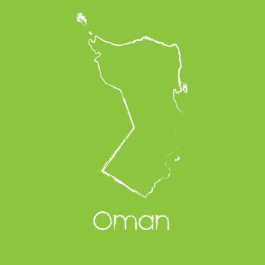 Ülke Umman Haritası