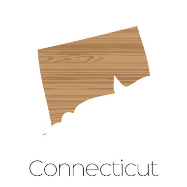 Conneticut devleti resimli şekli