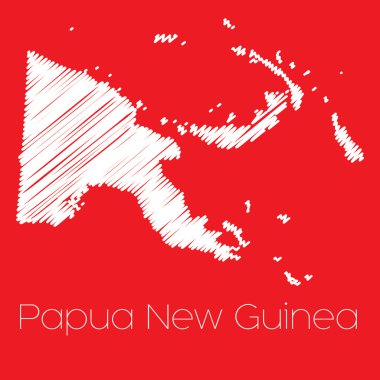 Ülke Papua Yeni Gine Papua Yeni Gine Haritası