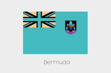 Bermuda ters bayrağı
