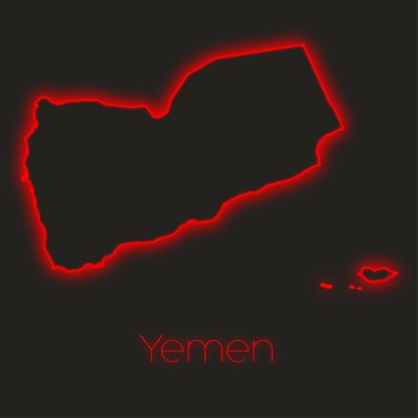 Neon anahat Yemen