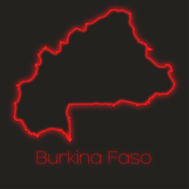 Neon anahat Burkina Faso