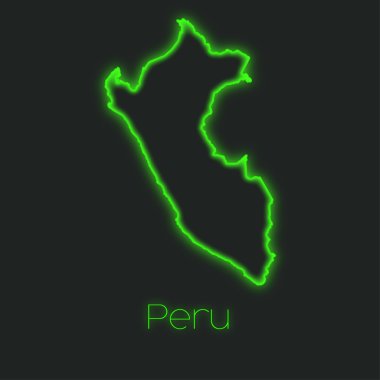 Neon anahat Peru