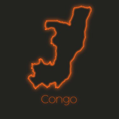 Kongo Neon taslağını