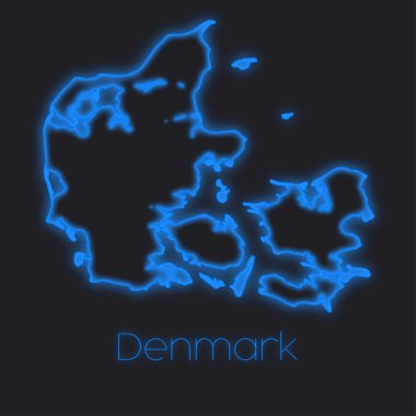 Neon anahat Danimarka