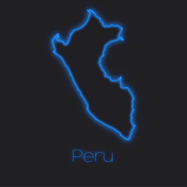 Neon anahat Peru