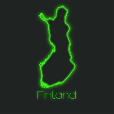 Neon anahat, Finlandiya