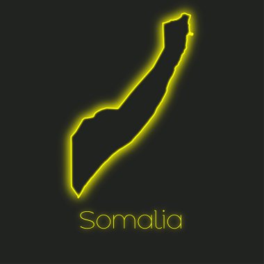 Neon anahat Somali