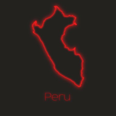 Neon anahat Peru