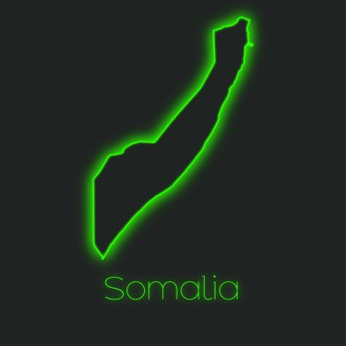 Neon anahat Somali