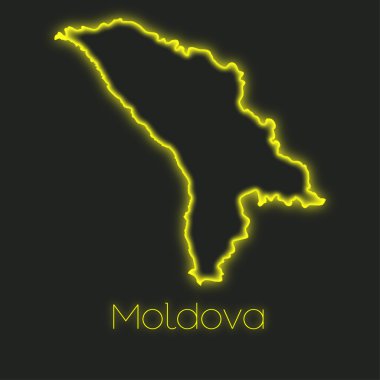 Neon anahat Moldova