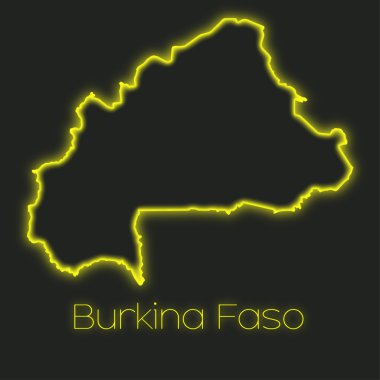 Neon anahat Burkina Faso