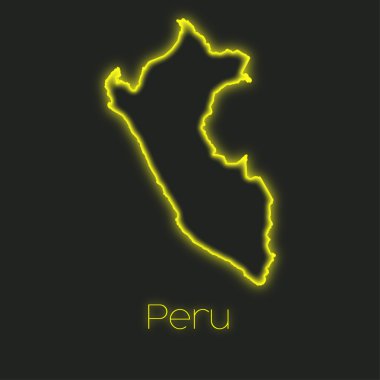 Neon anahat Peru