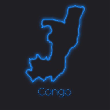 Kongo Neon taslağını