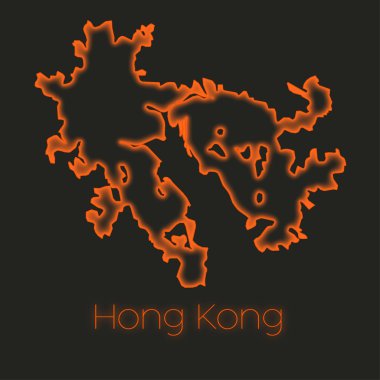 Hong Kong Neon anahat