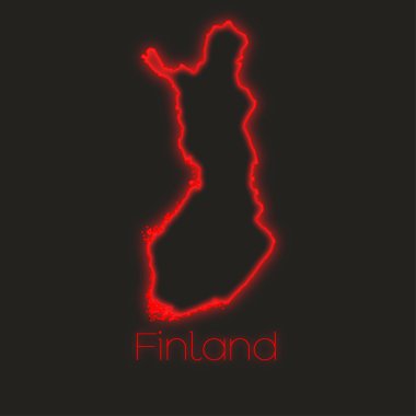 Neon anahat, Finlandiya