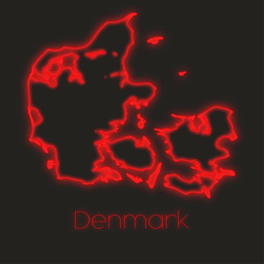 Neon anahat Danimarka