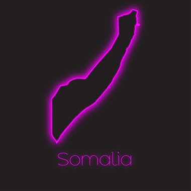 Neon anahat Somali