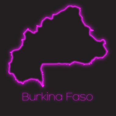 Neon anahat Burkina Faso