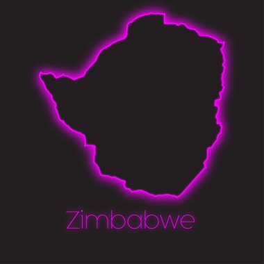 Neon anahat Zimbabve