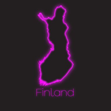 Neon anahat, Finlandiya