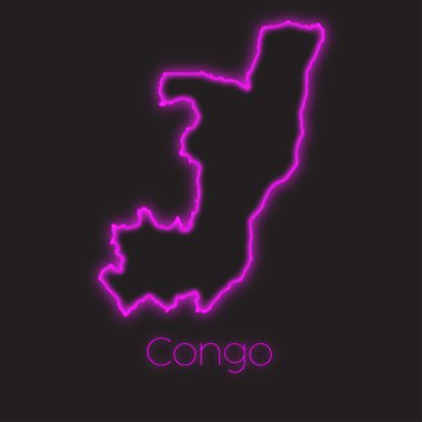 Kongo Neon taslağını