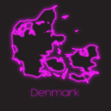 Neon anahat Danimarka