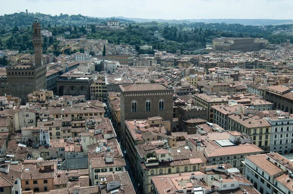 Tuscany — Stock Photo, Image