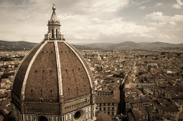 Tuscany — Stock Photo, Image