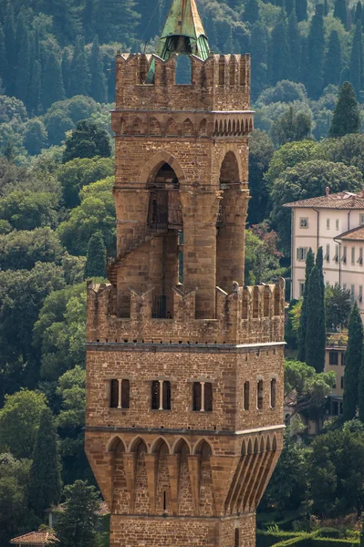 Tuscany — Stock Photo, Image