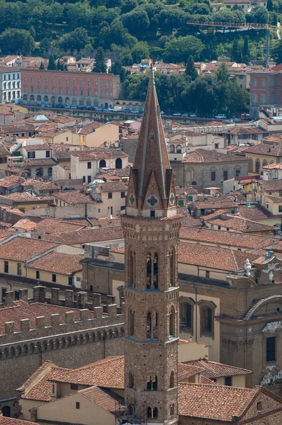 Tuscany — Stock Photo, Image