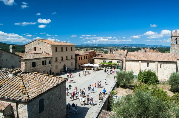 Toscane — Stockfoto