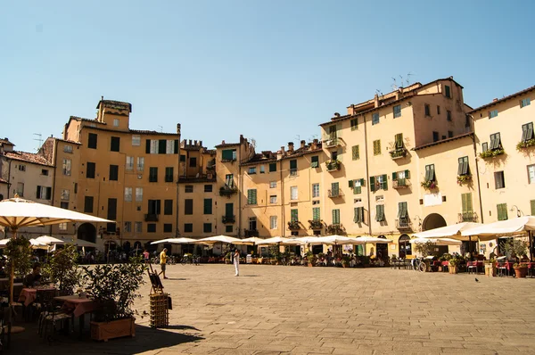 Lucca, İtalya Telifsiz Stok Fotoğraflar