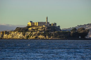 San Francisco.