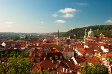 Prague, Çek Cumhuriyeti