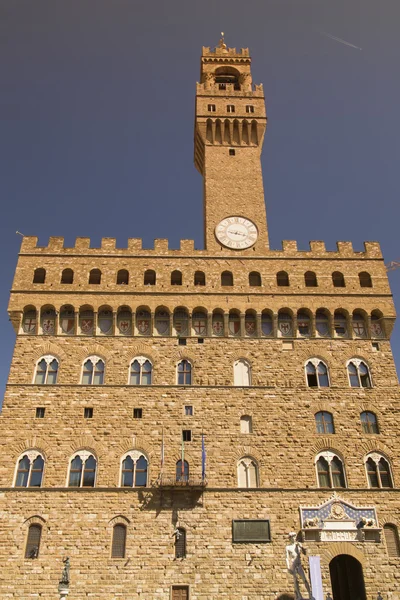 Florencia, Italia —  Fotos de Stock