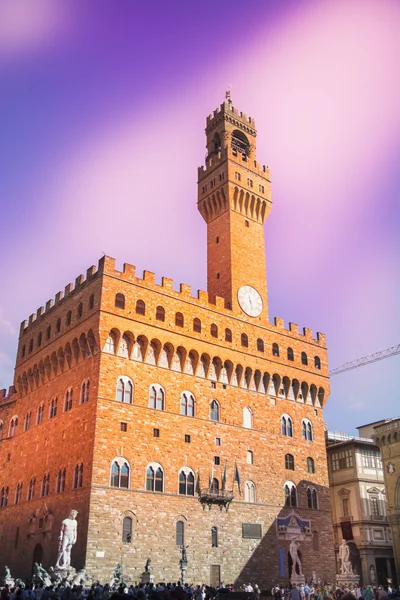 Florence, Italy — Stock Photo, Image