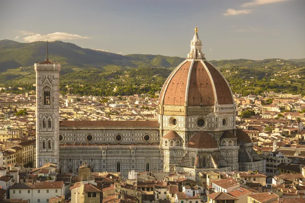 Florence, Italy — Stock Photo, Image