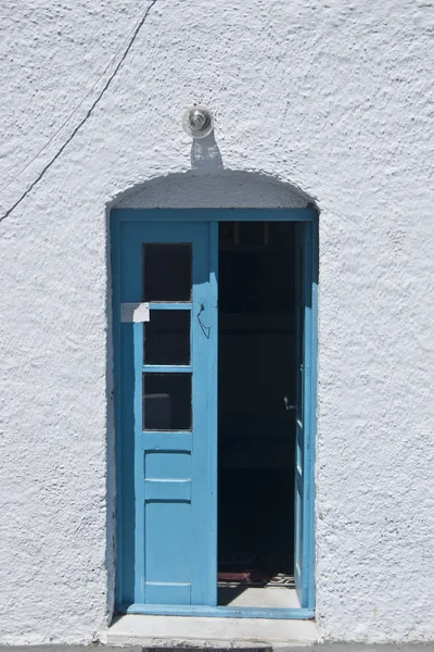 Cyclades, Greece — Stock Photo, Image