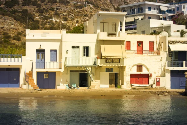 Cyclades, Greece — Stock Photo, Image