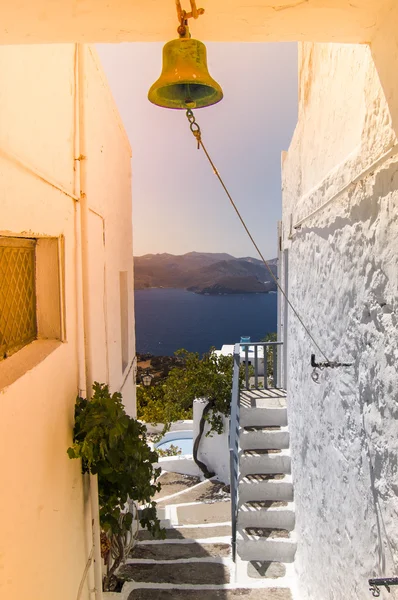 Kykladerna, Grekland — Stockfoto