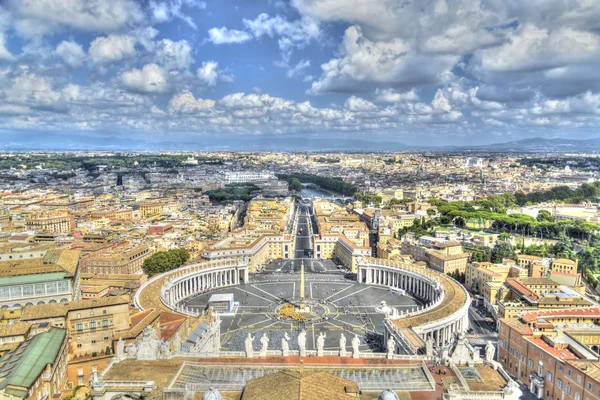 Ciudad del Vaticano —  Fotos de Stock