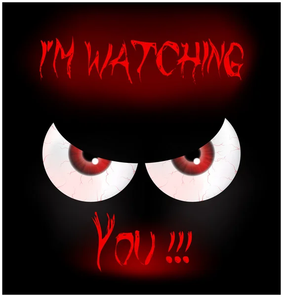 Eyes Watching You Clip Art