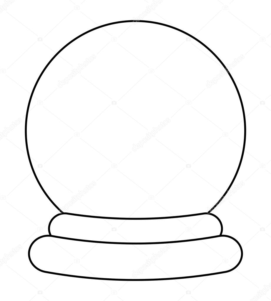 Free Free 101 Outline Snow White Svg SVG PNG EPS DXF File