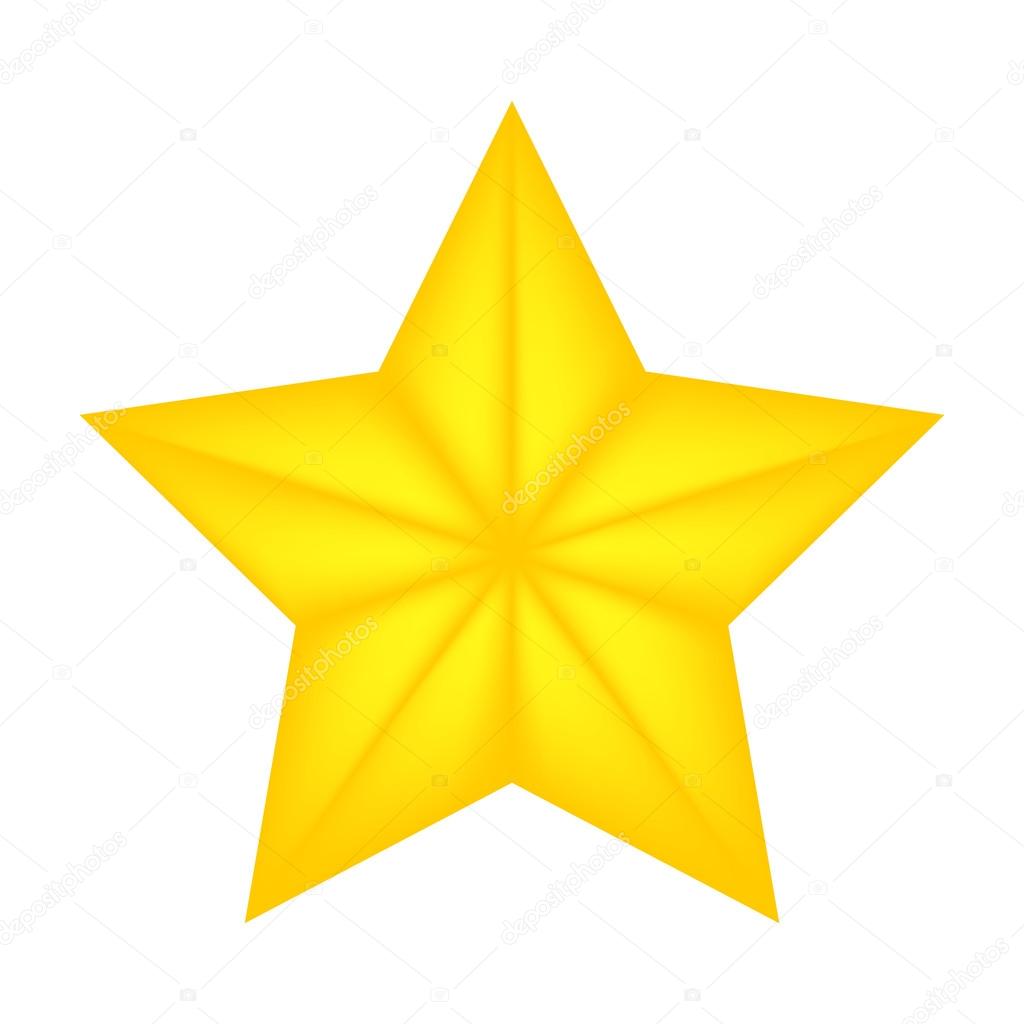 Weihnachtsstern Von Bethlehem Vektor Symbol Symbol Design