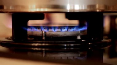 Çaydanlık yükleme yanıyor