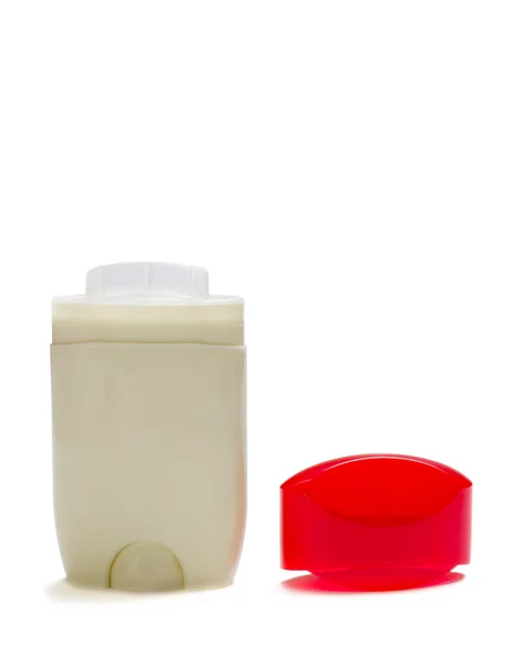 Deodorant med skugga — Stockfoto