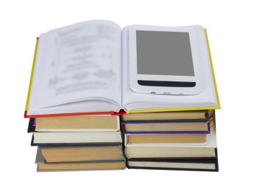 e-kitap ile Rezervasyonunuzu açın