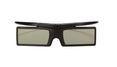 Film 3D gözlükleri