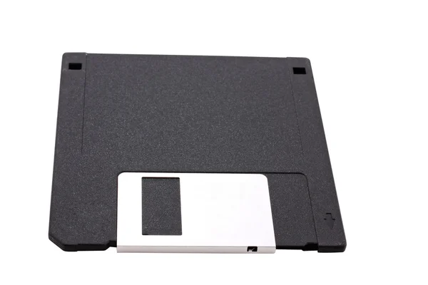 Diskette voor de gegevens — Stockfoto